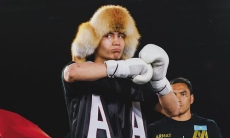 Анонсированы дата и место боя чемпиона Казахстана по боксу