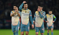 Фанат побил звезду «Манчестер Сити» и попал под суд