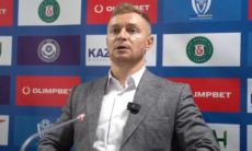 Наставник «Елимая» объяснил разгром в КПЛ