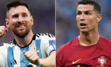 Месси — величайший футболист всех времен? Роналду дал честный ответ