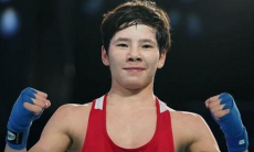 Казахстан выиграл 13 золотых медалей на международном турнире по боксу