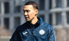 Кайрат Нурдаулетов озвучил амбициозные цели «Иртыша»