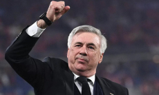 Анчелотти расхвалил звезду «Арсенала» за уход из «Реала»