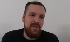 Никита Бояркин рассказал о депрессии после тяжелой травмы