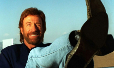 От злодея до рейнджера. Десять крутых боевиков с Чаком Норрисом