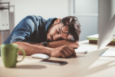 Десять ключевых признаков приближающегося выгорания