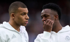 Мбаппе рассказал правду об отношениях с Винисиусом