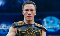 Батыр Джукембаев узнал единственный способ получить большой бой