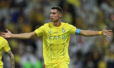 Криштиану Роналду раскрыл единственный способ достижения успеха