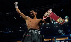 «Казахский король» впечатлил зарубежного эксперта