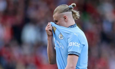 Холанд разочарован и готов покинуть «Манчестер Сити». Есть два претендента