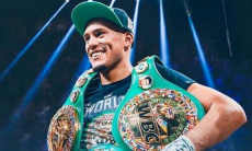 Бенавидес отреагировал на «побег» Бивола и его отказ от титула 