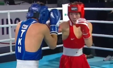 Новые таланты появились в казахстанском боксе