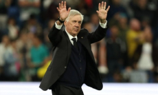 «Реал» определился с будущим Карло Анчелотти