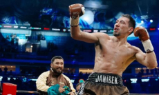 «Алимханулы добавляет в свой бокс Головкина. И это выглядит бомбезно». Что сейчас нужно «Казахскому стилю», или Как Казахстану получить исторический бой