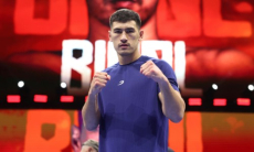 Костя Цзю оценил решение Дмитрия Бивола отказаться от титула