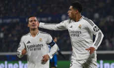 «Реал» решил избавиться от именитого игрока