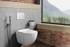 Как сделать мощный освежитель для туалета из тюбика от зубной пасты — свежесть сохранится на недели