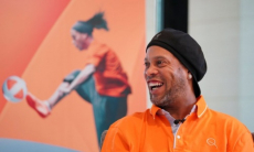 Роналдиньо честно оценил Ямаля