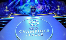 Назван неожиданный фаворит Лиги Чемпионов
