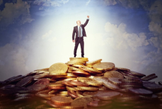 Китайский гороскоп на лето 2025 — эти три знака внезапно станут богатыми