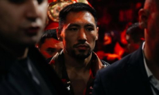 Жанибека Алимханулы «лишили» боя с «Канело» Альваресом