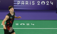 Четыре казахстанца выступят на чемпионате Азии по бадминтону