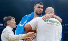 «Неспроста Джалолов задумался о третьей Олимпиаде». Украинский эксперт дал честную оценку выступлениям Заурбека, Джукембаева, Сабырхана, Муздиман и «Большого узбека»