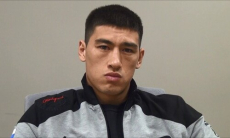 Дмитрий Бивол «лишилися» всех титулов