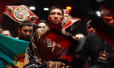 Алимханулы сделал мощное заявление о Казахстане