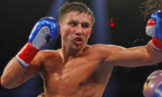 Геннадию Головкину исполнилось 43 года. Видео всех нокдаунов и нокаутов GGG в профи