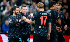 «Манчестер Сити» воздвигнет статую футболисту, который покинет клуб