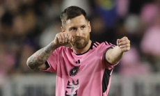 Лионель Месси отстоял трансфер звезды «Манчестер Сити»