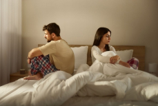 Как распознать «точку невозврата» в угасающих отношениях