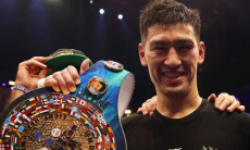 «Его заставили». Юристы Дмитрия Бивола начали борьбу против WBC