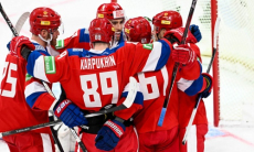 В МОК озвучили судьбу сборной России по хоккею на Олимпиаде-2026