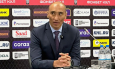 Названа точная причина ухода Нурлана Оразбаева из «Барыса»