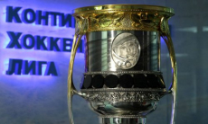 Определились все пары четвертьфинала Кубка Гагарина