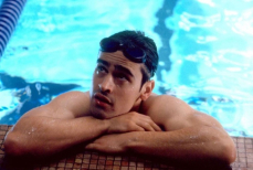 Сила воды. Десять фильмов про плавание и пловцов