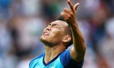 В России отреагировали на «выходки» Нуралы Алипа