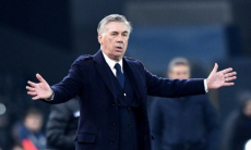 Анчелотти назвал виновного за разгром «Реала» в четвертьфинале Лиги Чемпионов