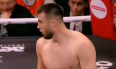 Раскрыта причина слабого выступления Баходира Джалолова в Астане