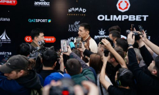 За «абсолютом». Жанибеку Алимханулы назвали даты боев с чемпионами мира