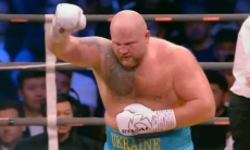 «Это было очень круто, до мурашек». Игорь Шевадзуцкий сотворил сенсацию в бою с Баходиром Джалоловым и влюбил в себя фанатов Казахстана