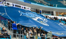 «Барыс» получил неутешительные новости о следующем руководителе