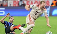 Экс-игрок сборной Казахстана оценил сенсационную победу «Интера» над «Баварией»