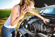 Как распознать «крики» о помощи вашего автомобиля