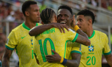 Сборная Бразилии выбрала нового главного тренера