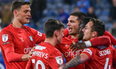 Клуб миллиардера из Казахстана одержал выездную победу в Англии