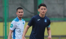 Казахстанский клуб подписал восемь футболистов после снятия трансферного бана